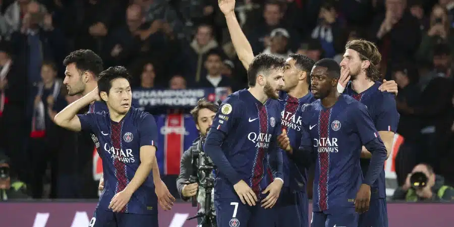 PSG vs Bayern Monachium Kursy i Typy: 28/4/2026 – Składy i Zapowiedź Meczu