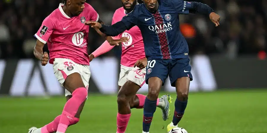 PSG vs Liverpool Prognoza: Kto wygra otwarty mecz pełen okazji? – 8/4/2026