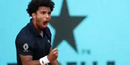 Madrid Open: Sinner vs Fils Typy, Analiza i Prognoza – 1/5/2026