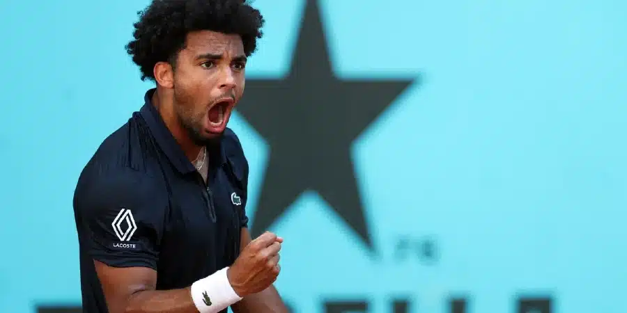 Madrid Open: Sinner vs Fils Typy, Analiza i Prognoza – 1/5/2026