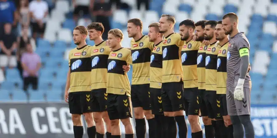 Stal Rzeszów vs Polonia Warszawa Typy: Czy padnie niski wynik? – 17/4/2026