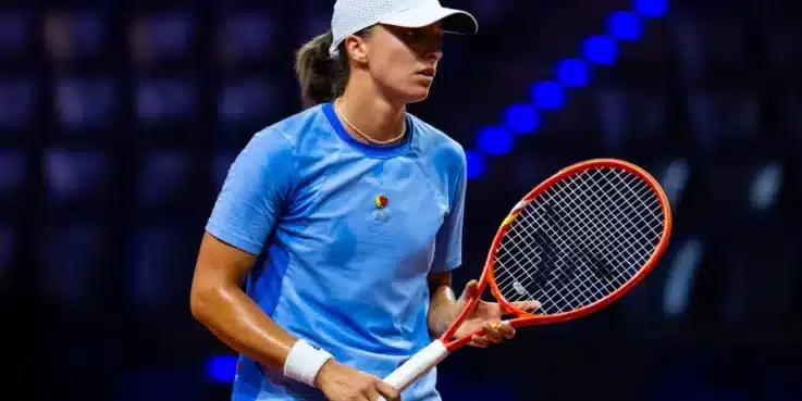 Świątek vs Siegemund Prognoza: 15/4/2026 – WTA Stuttgart