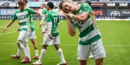 Termalica vs Piast Prognoza: 6/4/2026 – Ekstraklasa