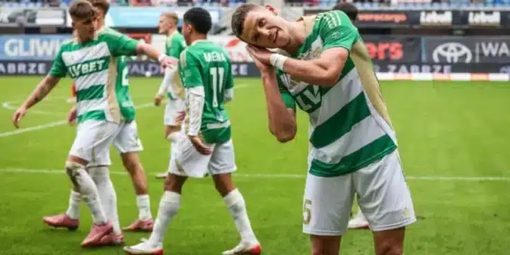 Termalica vs Piast Prognoza: 6/4/2026 – Ekstraklasa