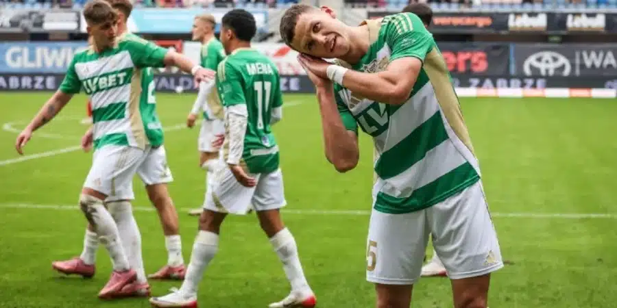 Termalica vs Piast Prognoza: 6/4/2026 – Ekstraklasa