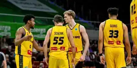 Trefl Sopot vs Toruń Prognoza: 18/4/2026 – Polska Liga Koszykówki