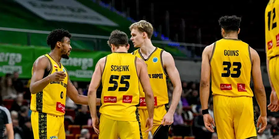 Trefl Sopot vs Toruń Prognoza: 18/4/2026 – Polska Liga Koszykówki
