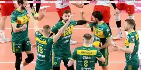 Warta Zawiercie vs ZAKSA Prognoza – 9/4/2026 – Czy to bardziej wyrównane starcie niż sugerują kursy?