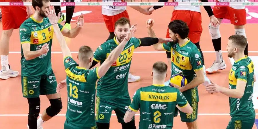 Warta Zawiercie vs ZAKSA Prognoza – 9/4/2026 – Czy to bardziej wyrównane starcie niż sugerują kursy?