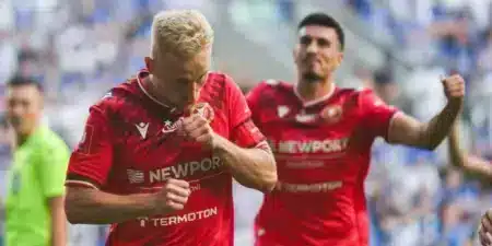 Widzew Łódź vs Nieciecza Prognoza: 11/4/2026 – Ekstraklasa