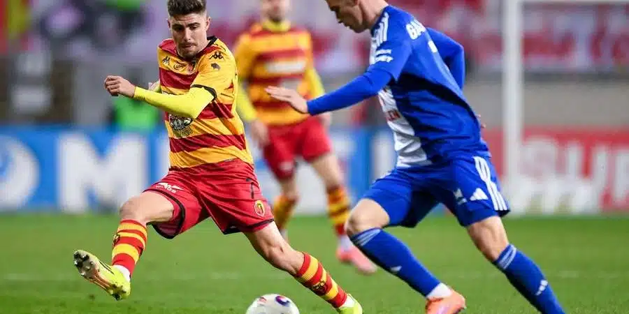 Wisła Płock vs Lechia Gdańsk Typy: Czy obie drużyny strzelą gola? – 10/4/2026