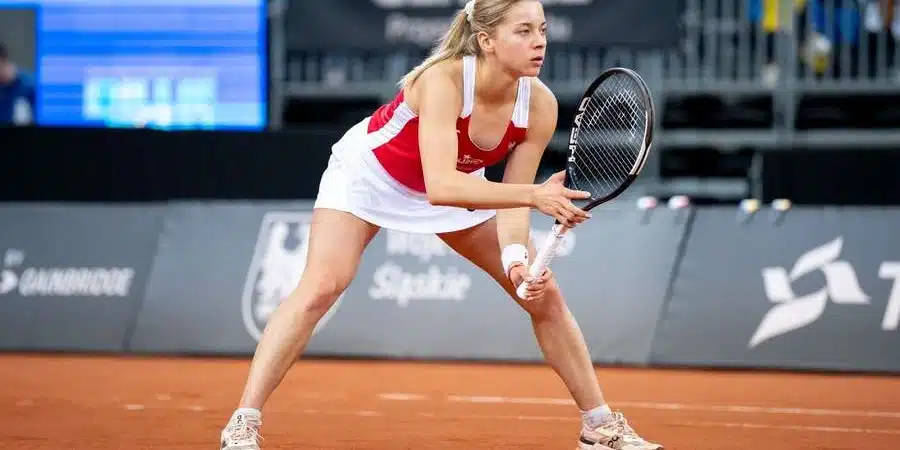 WTA Challenger: Medvedeva vs Chwalińska Prognoza – 21/4/2026