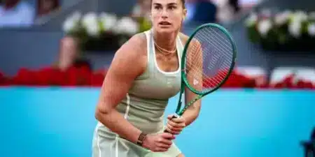 WTA Madrid: Sabalenka vs Baptiste Typy – 28/4/2026