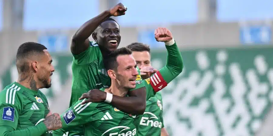 Zagłębie Lubin vs Radomiak Prognoza: 11/4/2026 – Ekstraklasa
