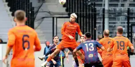 Zagłębie vs Termalica Prognoza: 24/4/2026 – Ekstraklasa