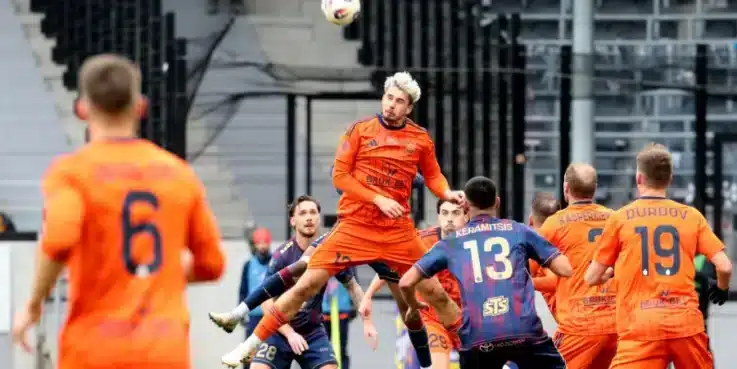 Zagłębie vs Termalica Prognoza: 24/4/2026 – Ekstraklasa