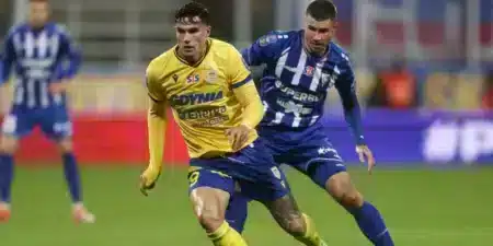 Arka Gdynia vs Górnik Zabrze – Analiza, Zapowiedź i Ryzykowna prognoza – 13/5/2026: Ekstraklasa