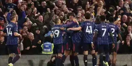 Arsenal vs Atletico Madryt Kursy i Zapowiedź: 5/5/2026 – Typy Bukmacherskie UCL