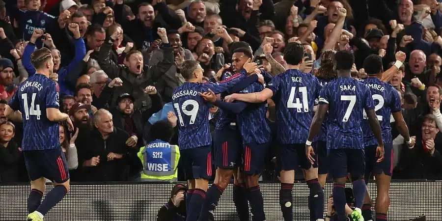 Arsenal vs Atletico Madryt Kursy i Zapowiedź: 5/5/2026 – Typy Bukmacherskie UCL