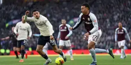 Liga Europy: Aston Villa vs Nottingham Forest Typy, Analiza i Prognoza – 7/5/2026