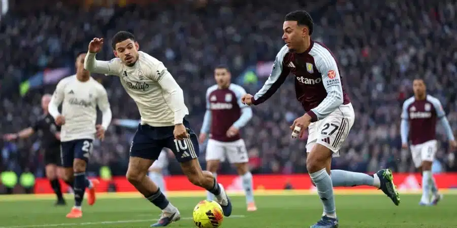 Liga Europy: Aston Villa vs Nottingham Forest Typy, Analiza i Prognoza – 7/5/2026