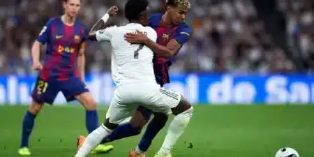 El Clasico: Barcelona vs Real Madryt typy, analiza i kursy – 10/5/2026