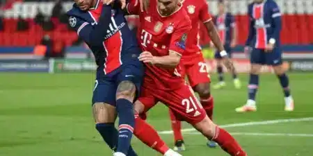 Bayern Monachium vs PSG Typy, Analiza i Prognoza: 6/5/2026 – Liga Mistrzów