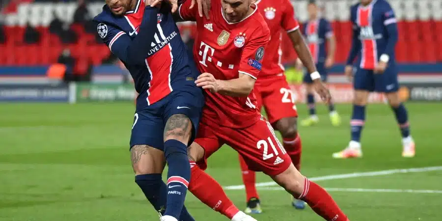 Bayern Monachium vs PSG Typy, Analiza i Prognoza: 6/5/2026 – Liga Mistrzów