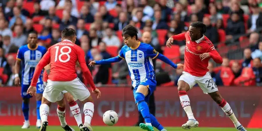 Brighton vs Manchester United – Kursy, Składy i Końcowa Prognoza Meczu – 24/5/2026