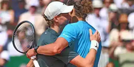 ATP Rzym: Bublik / Polmans vs Nys / Roger-Vasselin typy, analiza i kursy – 10/5/2026