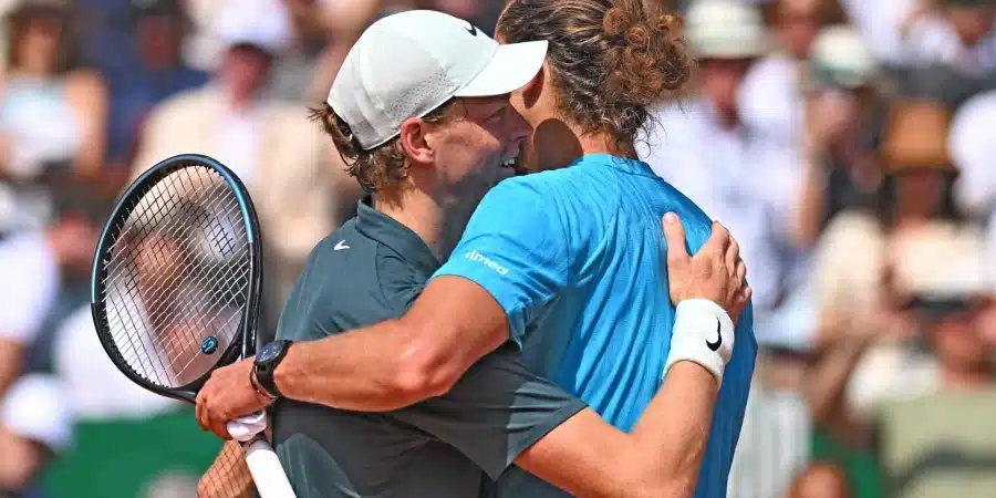 ATP Rzym: Bublik / Polmans vs Nys / Roger-Vasselin typy, analiza i kursy – 10/5/2026