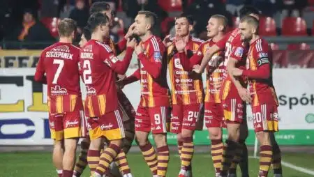 Chojniczanka vs Bielsko-Biała – Prognoza: 30/5/2026