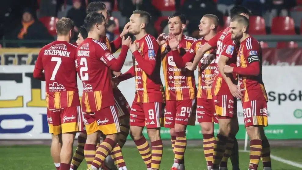 Chojniczanka vs Bielsko-Biała – Prognoza: 30/5/2026