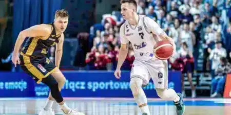Dziki Warszawa vs Trefl Sopot: Zapowiedź Meczu, Typy & Analiza Playoffów PLK – 19/5/2026