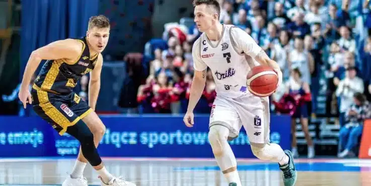 Dziki Warszawa vs Trefl Sopot: Zapowiedź Meczu, Typy & Analiza Playoffów PLK – 19/5/2026