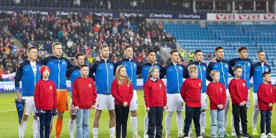 Euro U17: Estonia vs Chorwacja – Typy, Zapowiedź i Zakłady – 28/5/2026