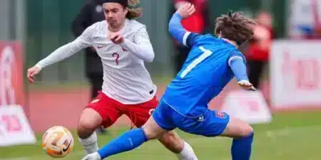 Euro U17: Belgia vs Hiszpania – Typy: 28/5/2026