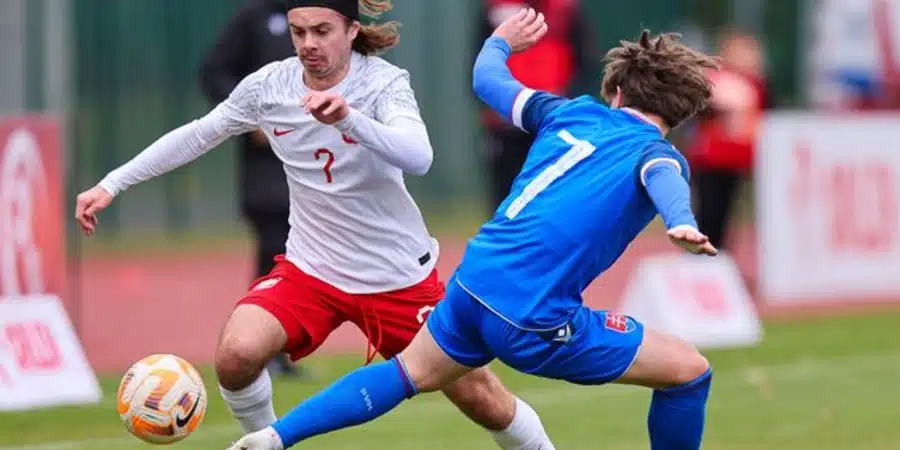 Euro U17: Belgia vs Hiszpania – Typy: 28/5/2026