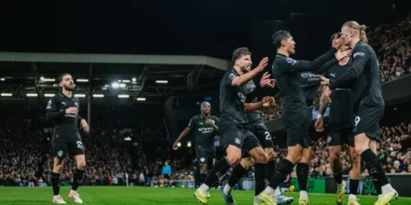 Everton vs Manchester City: 4/5/2026 – Typy, Analiza i Prognoza