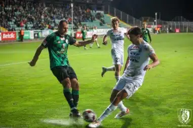 Hutnik Kraków vs Stalowa Wola: 30/5/2026 – Zapowiedź Ostatniej Kolejki i Typy