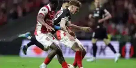 Liga Europy: Freiburg vs Braga Analiza i Najlepsze Zakłady – 7/5/2026