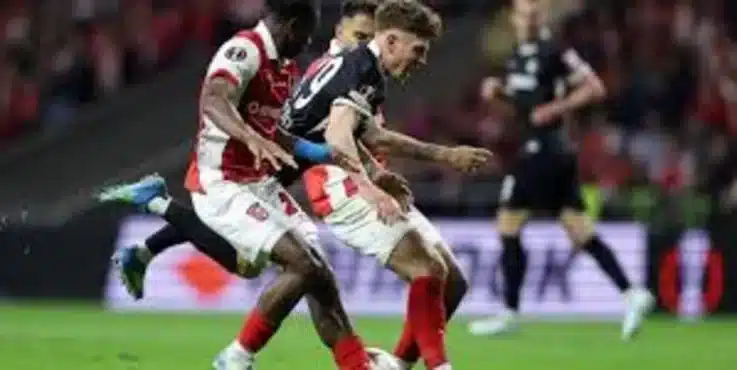 Liga Europy: Freiburg vs Braga Analiza i Najlepsze Zakłady – 7/5/2026