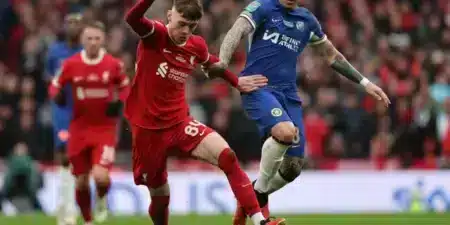 Premier League: Liverpool vs Chelsea prognoza, analiza i kursy – 9/5/2026