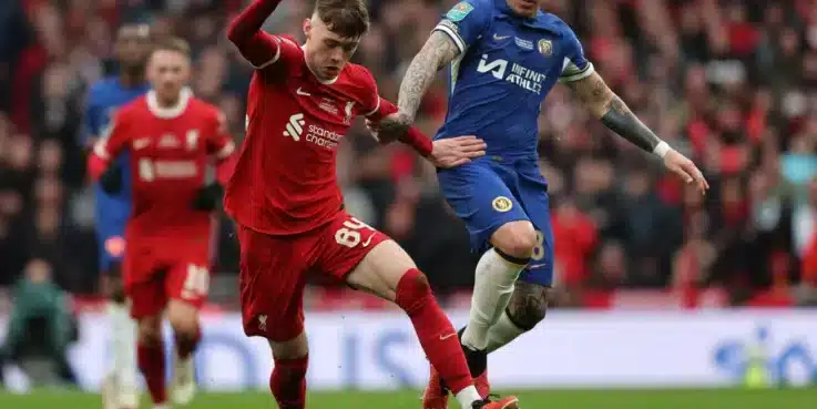 Premier League: Liverpool vs Chelsea prognoza, analiza i kursy – 9/5/2026
