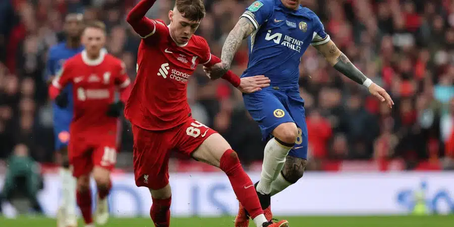 Premier League: Liverpool vs Chelsea prognoza, analiza i kursy – 9/5/2026
