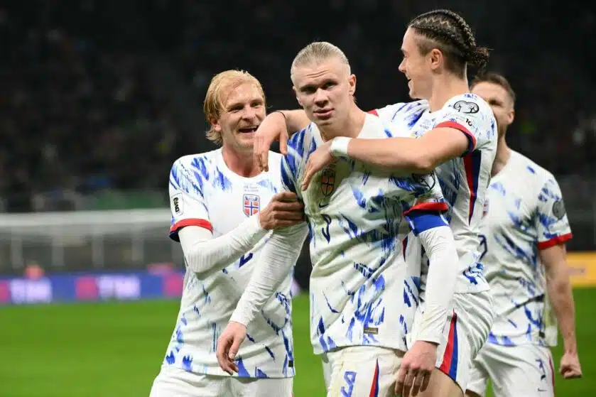 Norwegia vs Szwecja: 1/6/2026 – Typy, Kursy i Zapowiedź Meczu Towarzyskiego