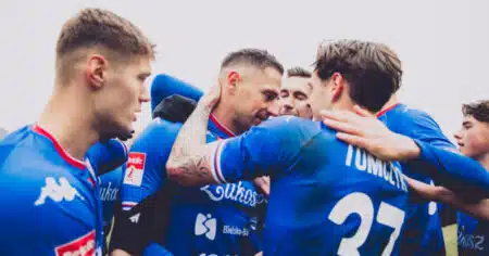 Rynek Może Przesadnie Faworyzować Podbeskidzie Przed Barażem – 2/6/2026