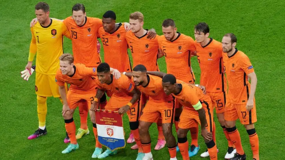 Holandia vs Algieria: 3/6/2026 – Ryzykowny typ na outsidera, który warto rozważyć w Rotterdamie