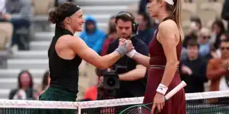 Roland Garros Eliminacje: Maja Chwalińska vs Carole Monnet – Prognoza i Analiza Meczu – 20/5/2026