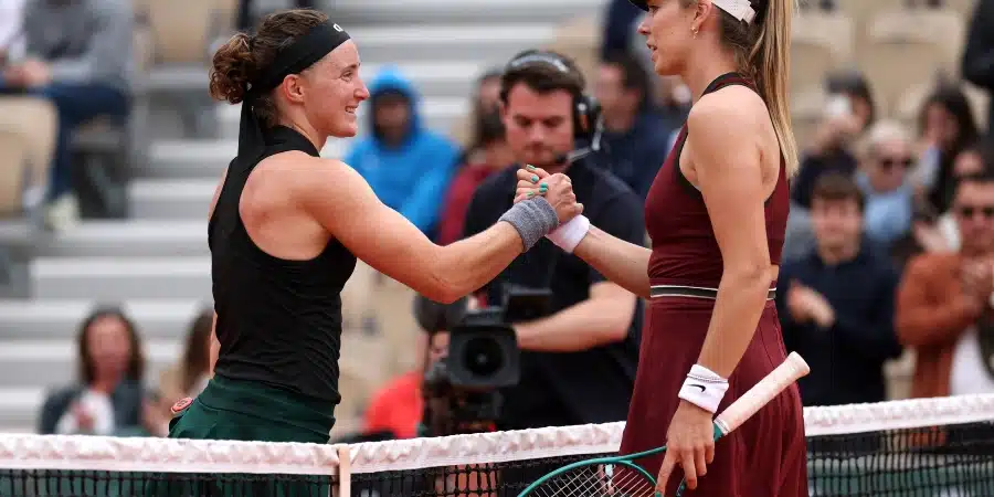 Roland Garros Eliminacje: Maja Chwalińska vs Carole Monnet – Prognoza i Analiza Meczu – 20/5/2026